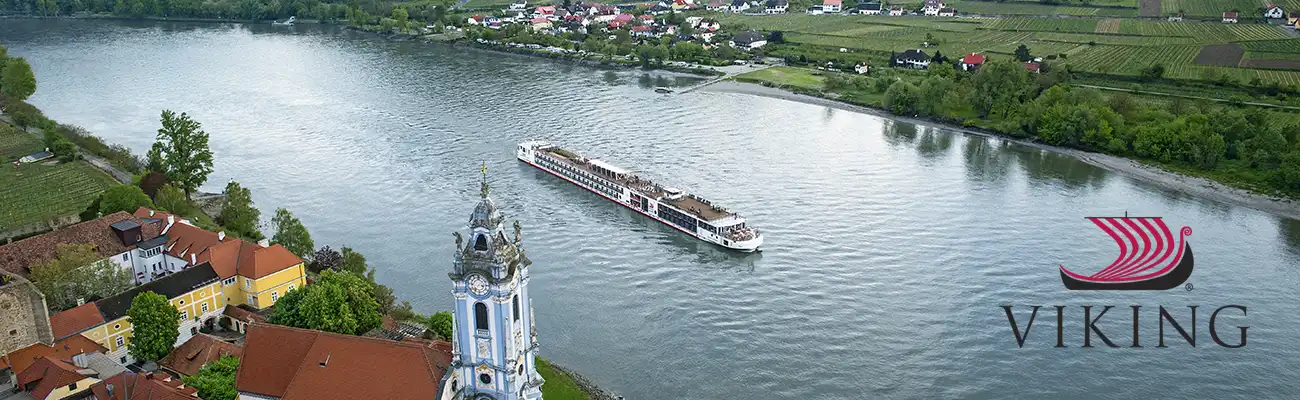 Viking River Cruise