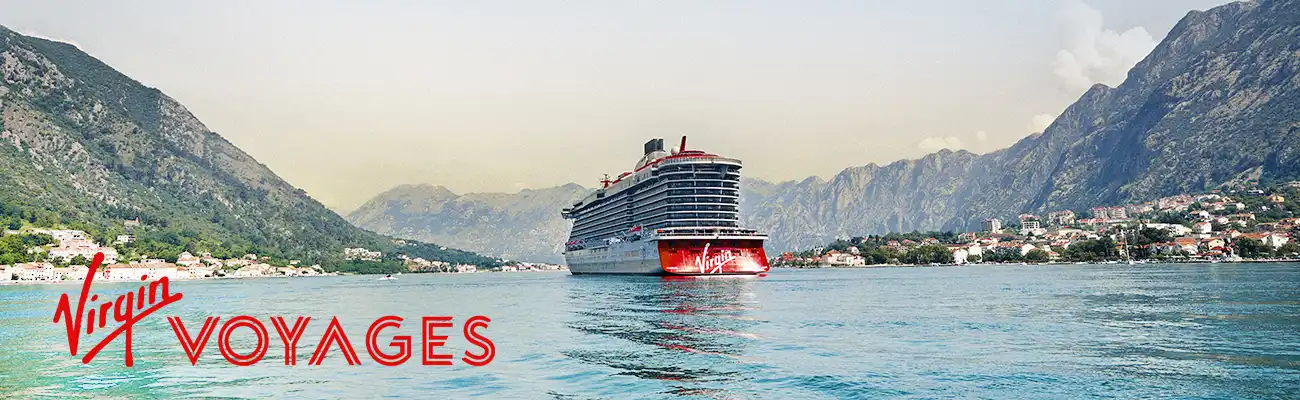 Virgin Voyages