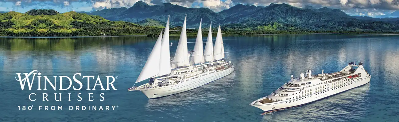 Windstar Cruise