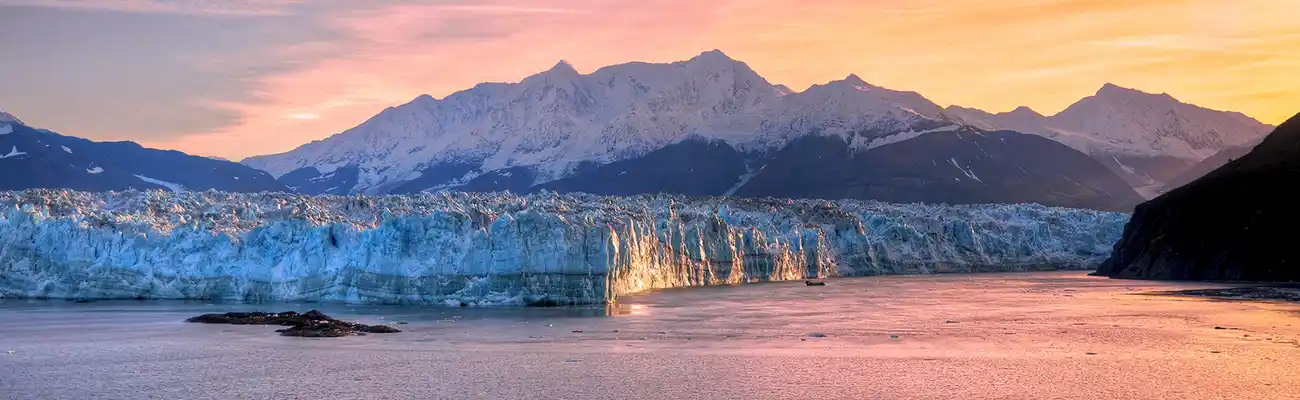 Alaska Cruises