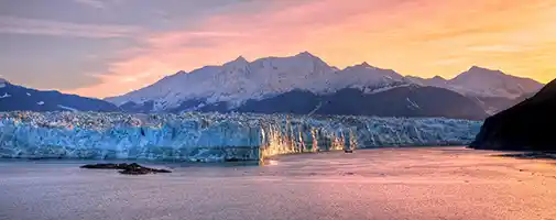Alaska Cruises