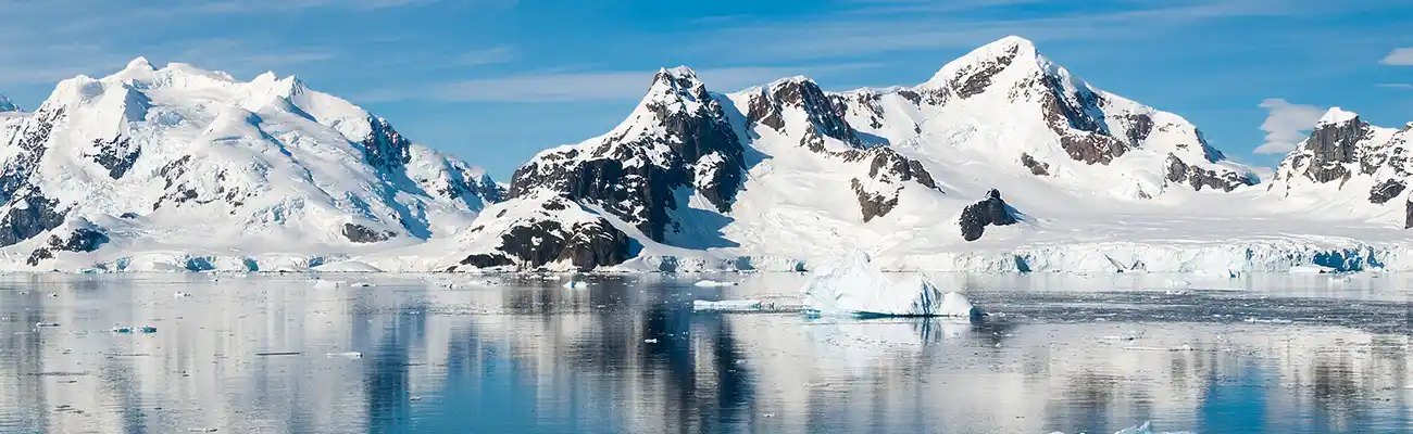 Antarctic Cruises
