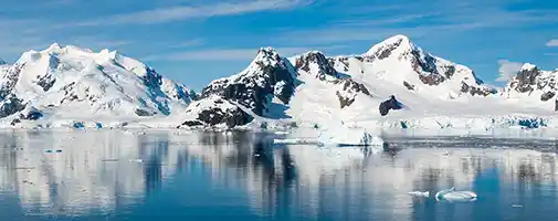 Antarctica Cruises