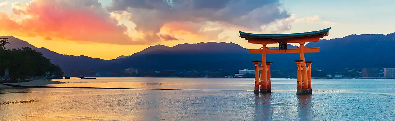 Asia Cruise