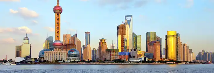 Historic Towns and Modern Cities