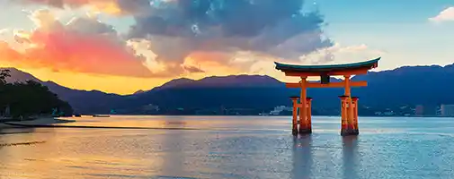 Asia Cruises