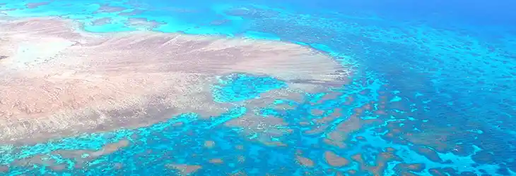 Great Barrier Reef
