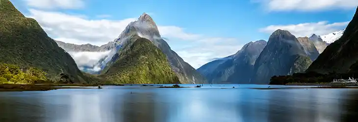 Spectacular Landscapes