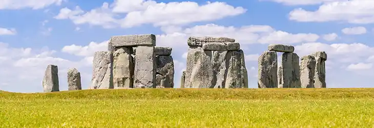 Spectacular Landscapes