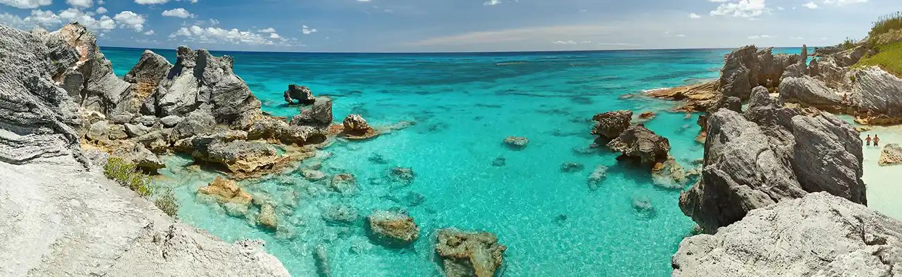 Bermuda Cruise