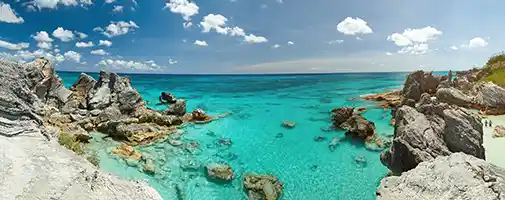 Bermuda Cruises