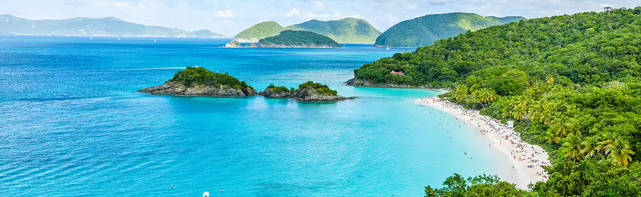 Caribbean Cruises