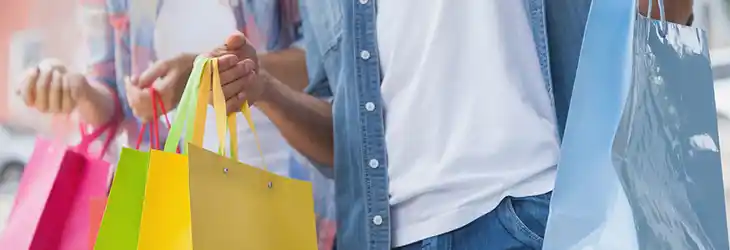 World-Class Shopping