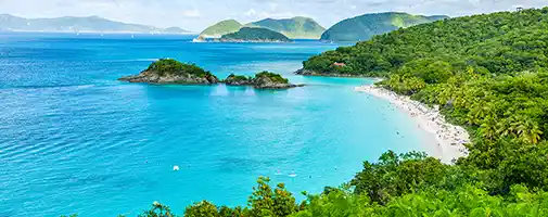 Caribbean Cruises