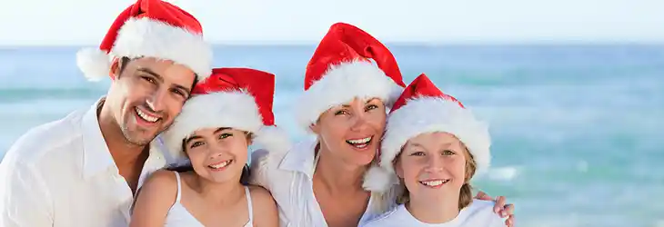 Fun for Families of All Ages