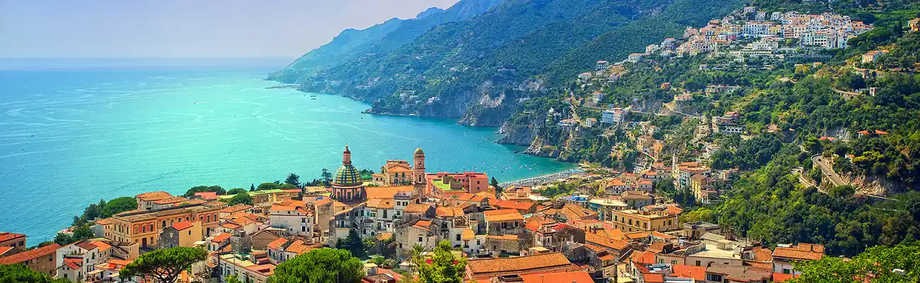 Cruise Destinations