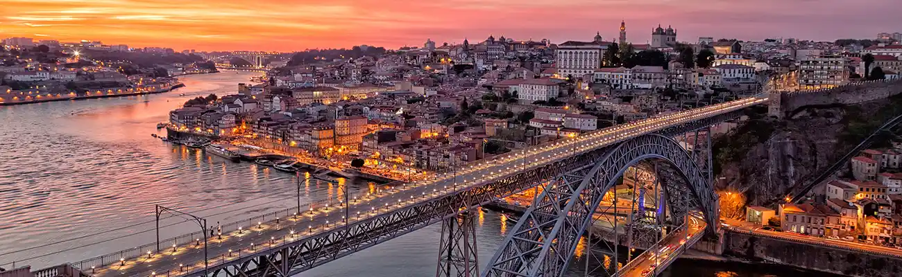 Douro River Cruises