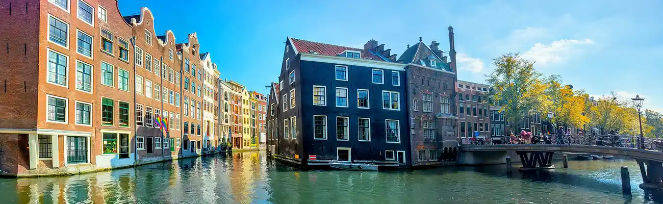 Tulip Cruises