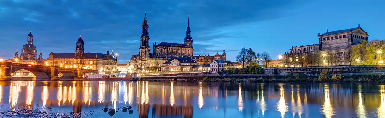 Elbe River Cruise