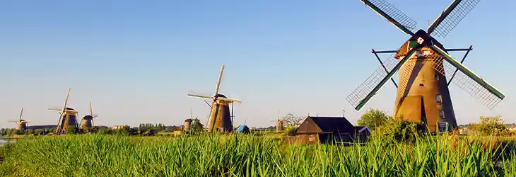 Spectacular Landscapes