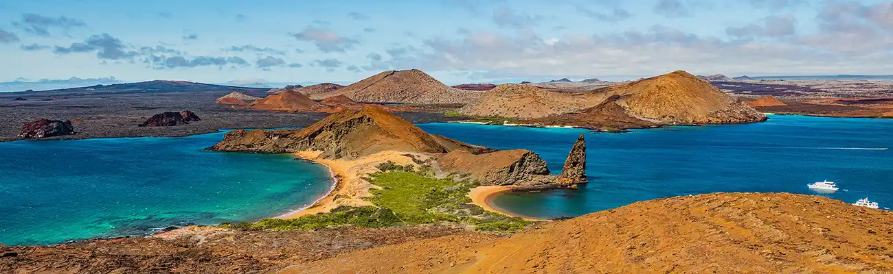 Galapagos Cruise