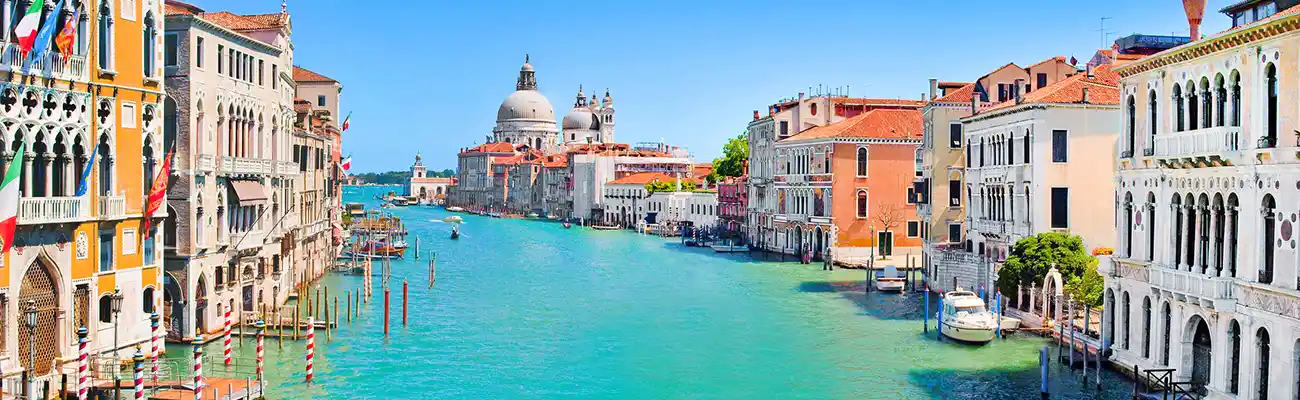 Grand River Cruises