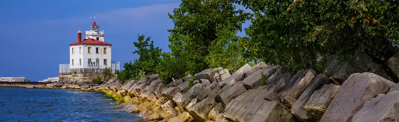 Great Lakes Cruises