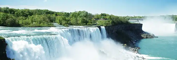 Niagara Falls