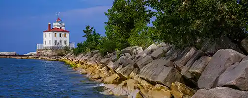 Great Lakes