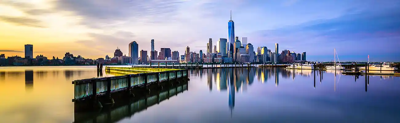 Hudson River Cruises
