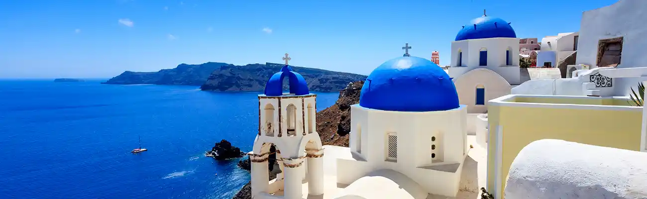 Mediterranean Cruise