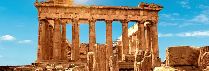 History and Archeology