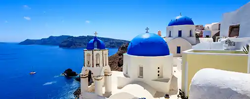 Mediterranean Cruises