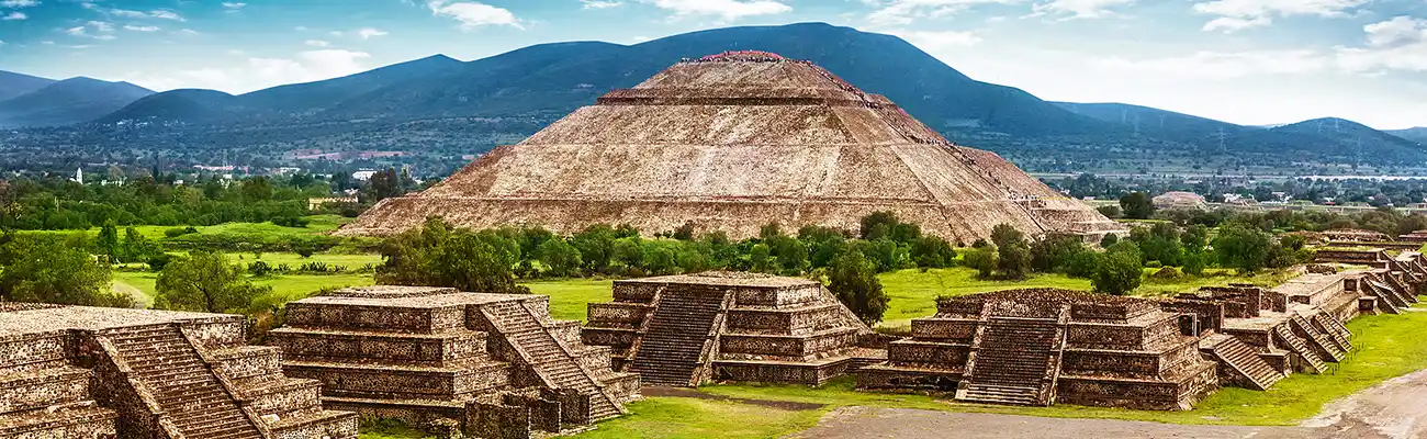 Mexico Cruise