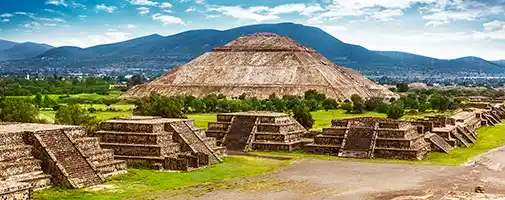 Mexico Cruises