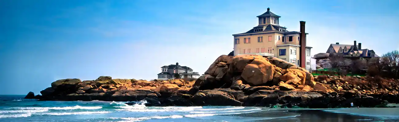 Canada Cruises and New England Cruises