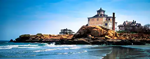 New England and Canada Cruises