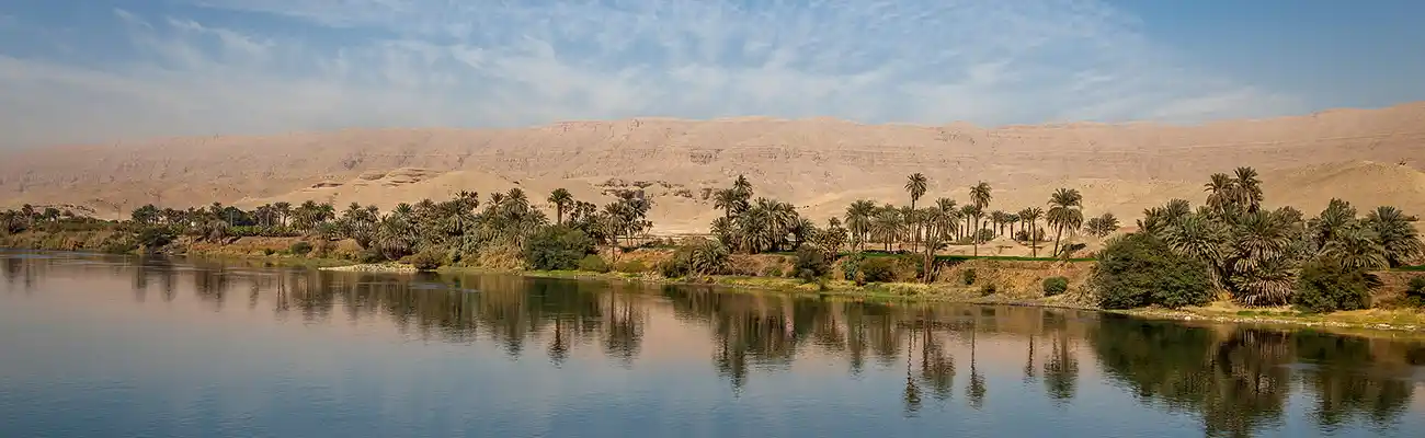 Nile River Cruise