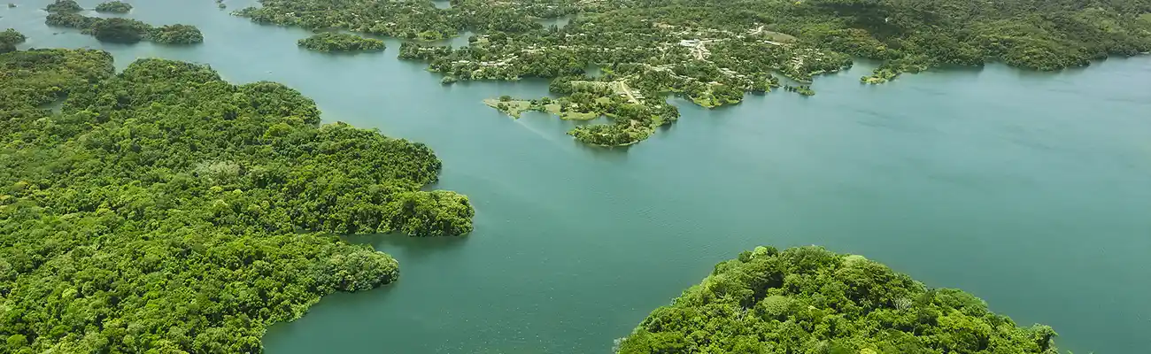 Panama Canal Cruise