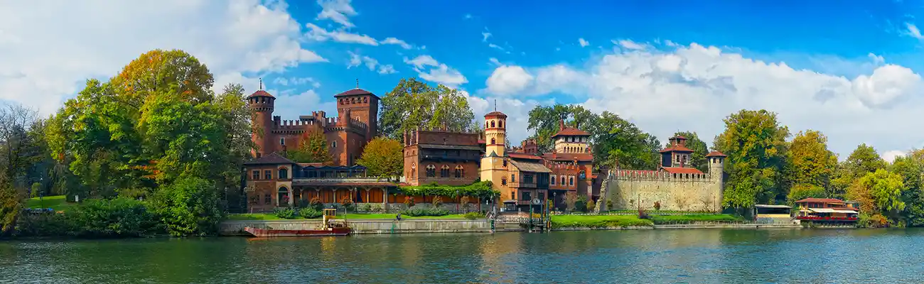 Po River Cruises