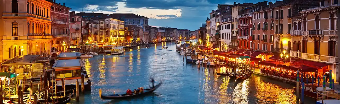 River Cruises