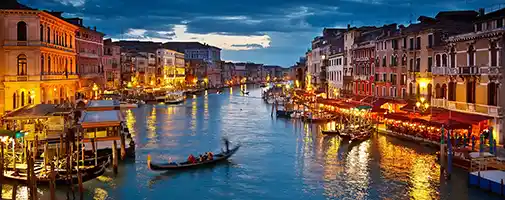 River Cruises
