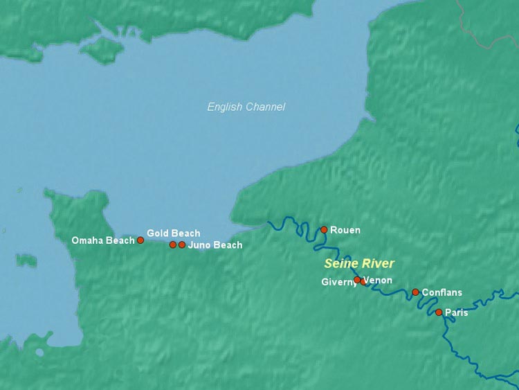 Seine River