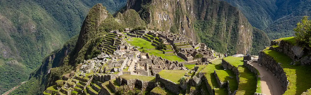 South America Cruises