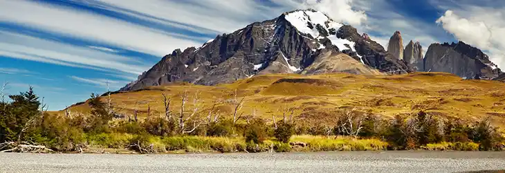 Paisajes Espectaculares