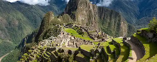South America Cruises