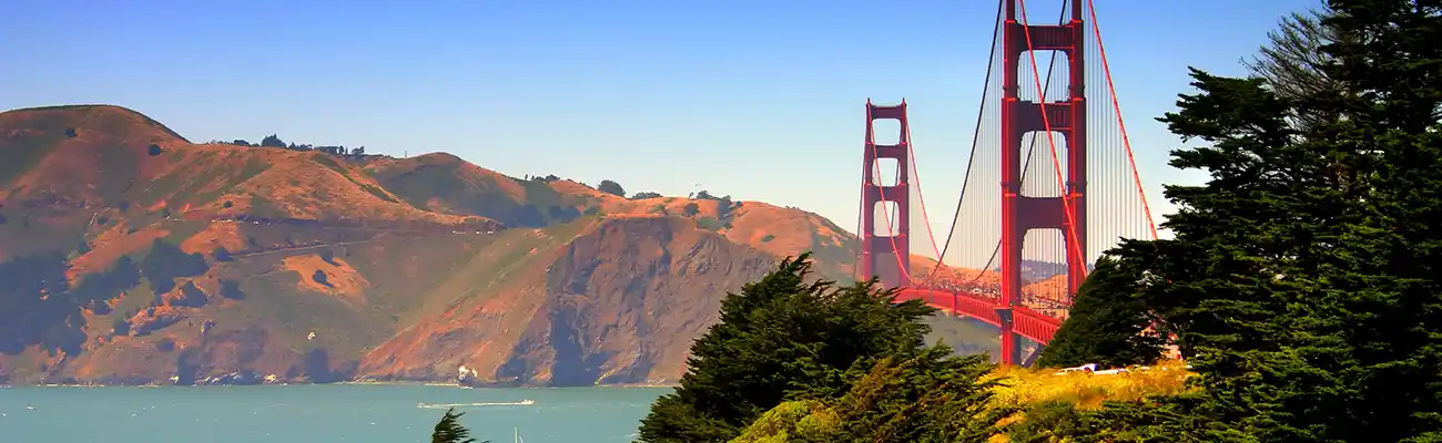 U.S. Pacific Cruise