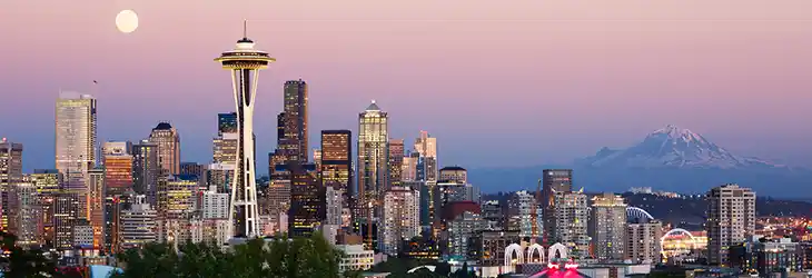 Explore the Capitals