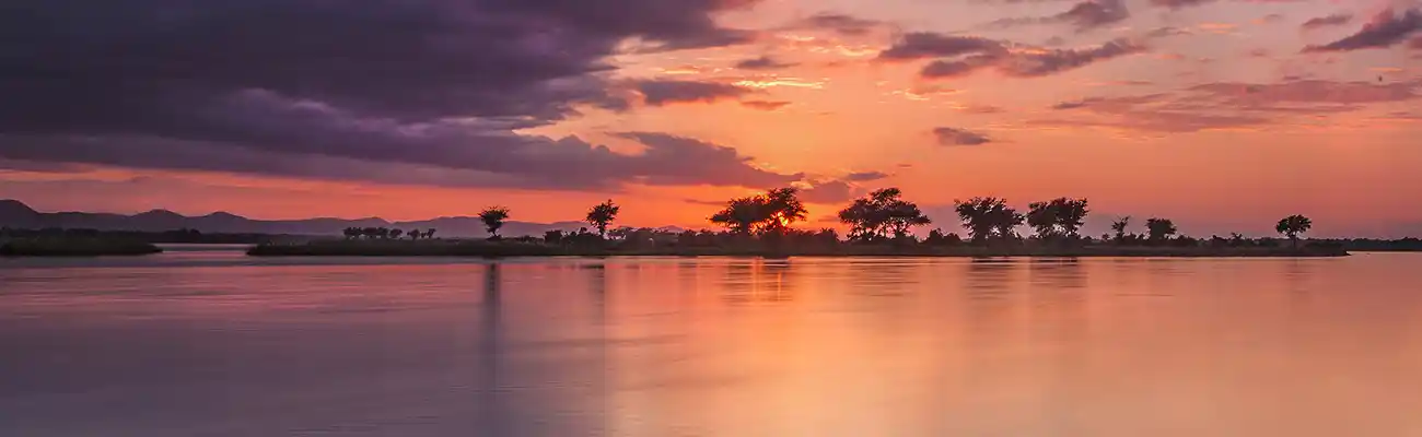 Zambezi River Cruise