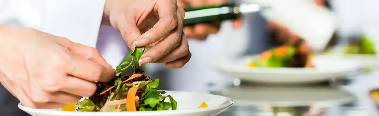 Chef Cuisine
